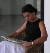 Elisabet Quintana